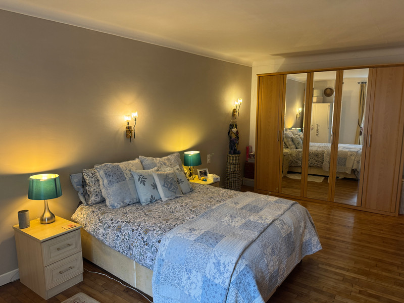 French property for sale in Gouarec, Côtes-d'Armor - €283,550 - photo 5