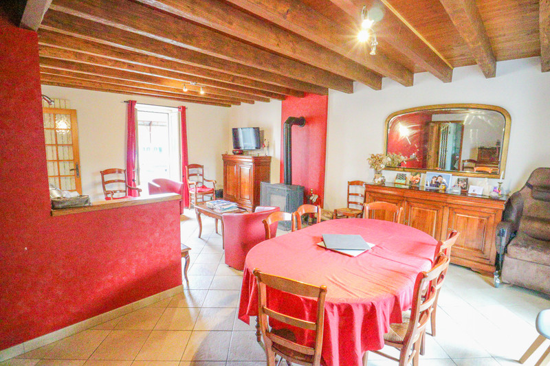 French property for sale in Lhommaizé, Vienne - €551,200 - photo 5