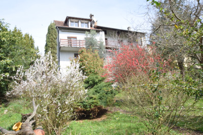 Maison à vendre à Aspet, Haute-Garonne, Midi-Pyrénées, avec Leggett Immobilier