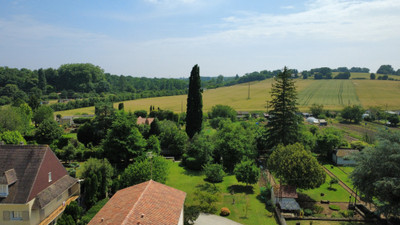 French property for sale in Ruffec, Charente - €167,400 - photo 1