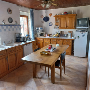 French property for sale in Saint-Agnant-près-Crocq, Creuse - €119,900 - photo 2