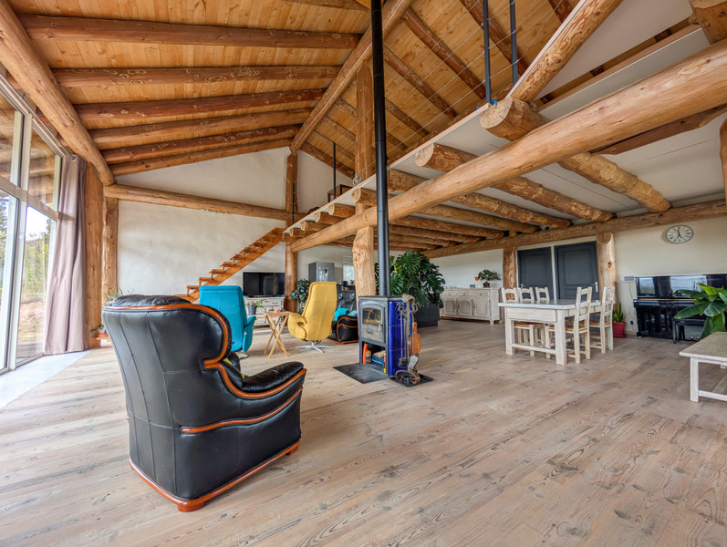 Propriété à vendre à Limoux, Aude - 645 000 €
