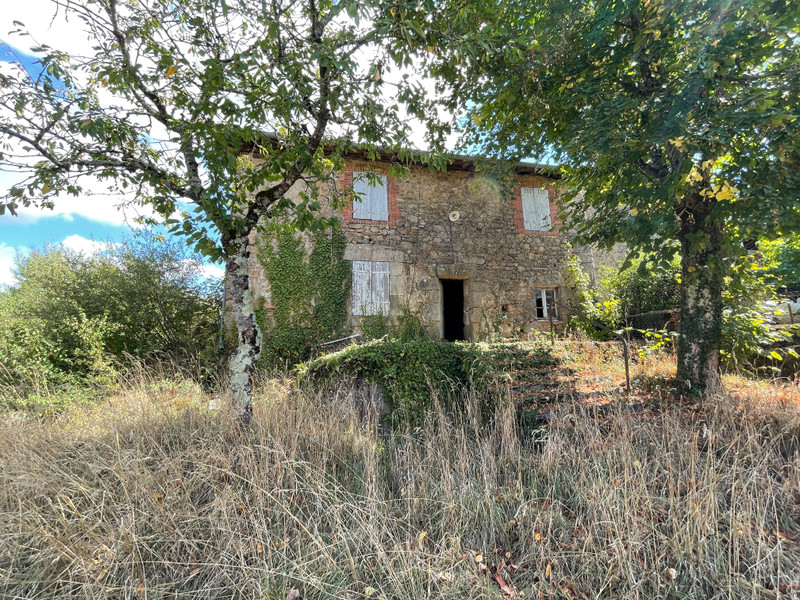 House for sale in SaintLaurentsurGorre HauteVienne Renovation