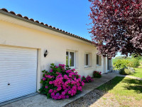 Maison à vendre à Lauzun, Lot-et-Garonne - 194.895 € - photo 2