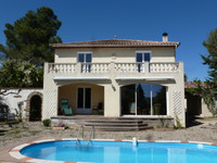 Maison à vendre à La Livinière, Hérault - 350.000 € - photo 1