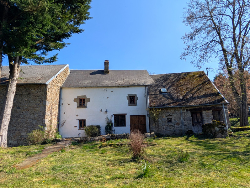 French property for sale in Mainsat, Creuse - €169,560 - photo 12