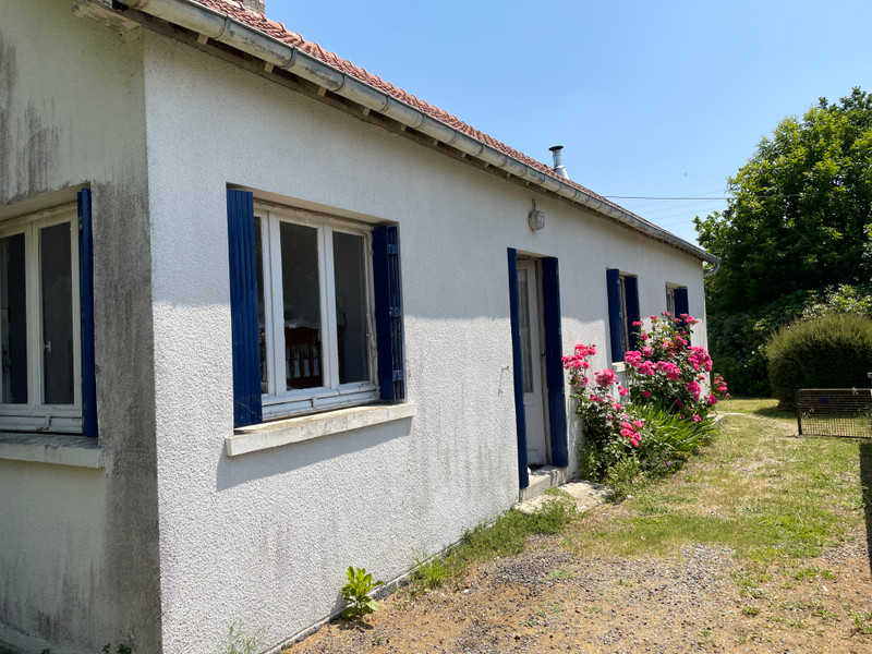 French property for sale in Pleugueneuc, Ille-et-Vilaine - photo 2