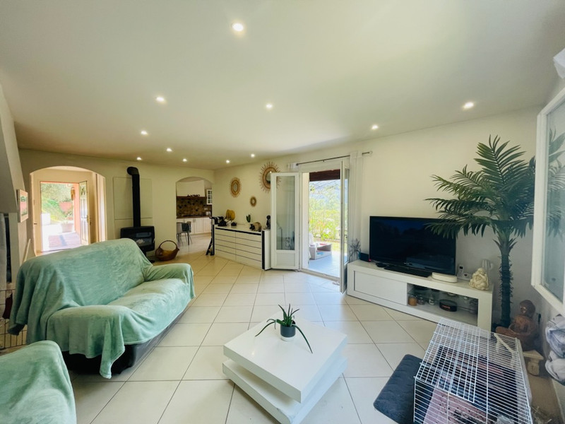 French property for sale in Bagnols-en-Forêt, Var - €485,000 - photo 1