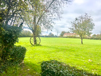 Propriété à vendre à Trois-Fonds, Creuse - 70 000 € - photo n°2