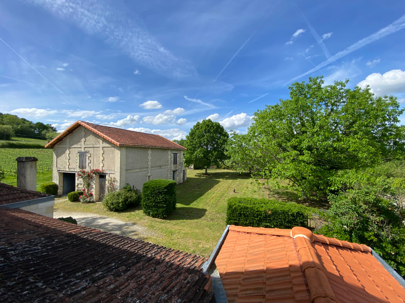 French property for sale in Puynormand, Gironde - photo 2
