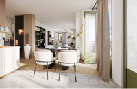 Appartement à vendre à Cormeilles-en-Parisis, Val-d'Oise - 439 000 € - photo 4