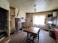Maison à vendre à Payzac, Dordogne - 51 600 € - photo 8
