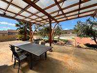 Maison à vendre à Cébazan, Hérault - 369.000 € - photo 3
