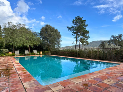 French property for sale in Le Plan-de-la-Tour, Var - €997,500 - photo 2