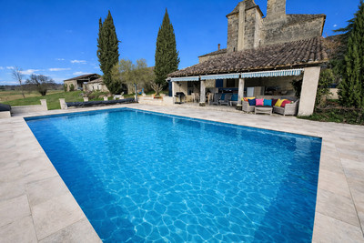 French property for sale in Villebramar, Lot-et-Garonne - €979,000 - photo 8