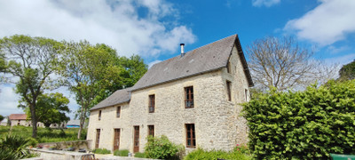 house for sale in Calvados