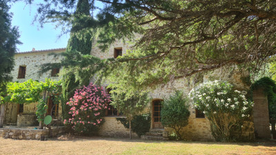 French property for sale in Cucugnan, Aude - €480,000 - photo 9