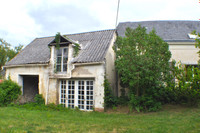 Maison à vendre à Vernoil-le-Fourrier, Maine-et-Loire - 267 500 € - photo 5
