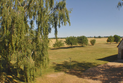 French property for sale in Saint-Laurent-de-Lin, Indre-et-Loire - €250,000 - photo 14