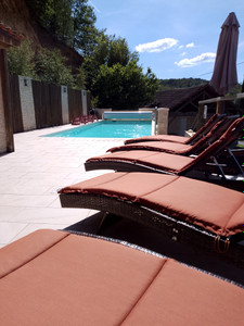 French property for sale in Montignac, Dordogne - €561,800 - photo 2