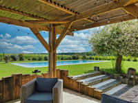 Maison à vendre à Loches, Indre-et-Loire - 256.800 € - photo 2