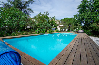 house for sale in Languedoc-Roussillon (Occitanie)