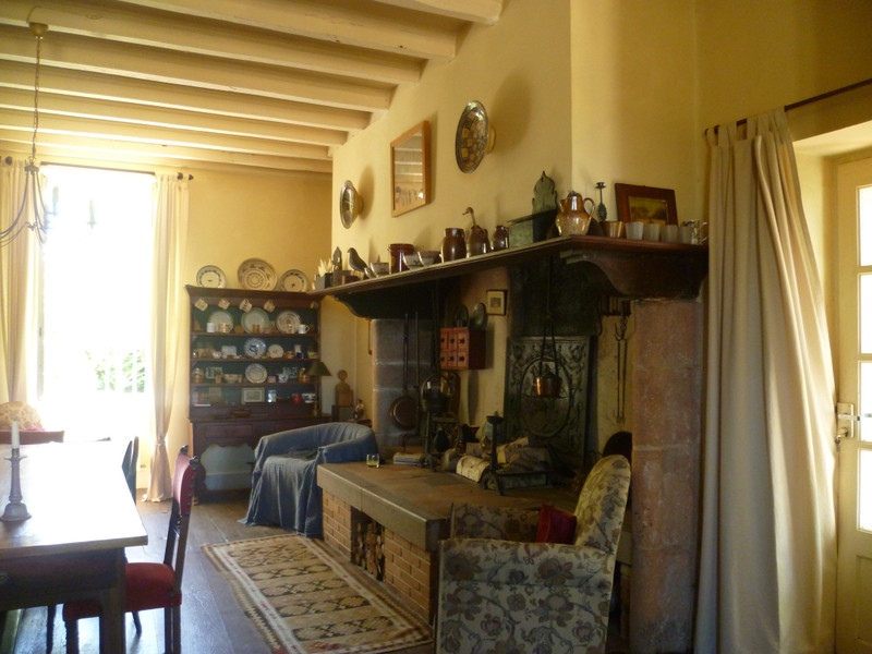 French property for sale in Le Bas Ségala, Aveyron - &#8364;350,000 - photo 4
