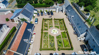Maison à vendre à Huismes, Indre-et-Loire - 1.100.000 € - photo 10