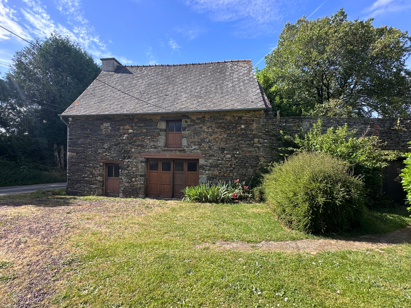 French property for sale in Loyat, Morbihan - €103,000 - photo 4