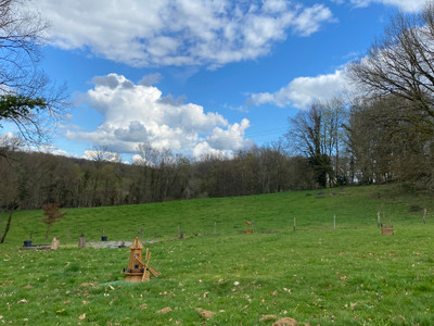 French property for sale in Saint-Cyr-les-Champagnes, Dordogne - €184,782 - photo 7
