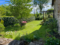 Propriété à vendre à Marval, Haute-Vienne - 162 000 € - photo n°3