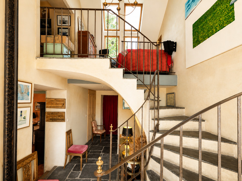 French property for sale in Saint-Pierre-d'Arthéglise, Manche - €649,000 - photo 5