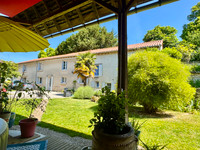Maison à vendre à Monts-sur-Guesnes, Vienne - 292.000 € - photo 2