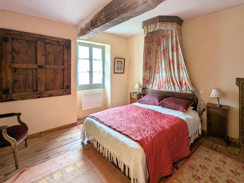 French property for sale in Sainte-Croix, Tarn - €325,000 - photo 6