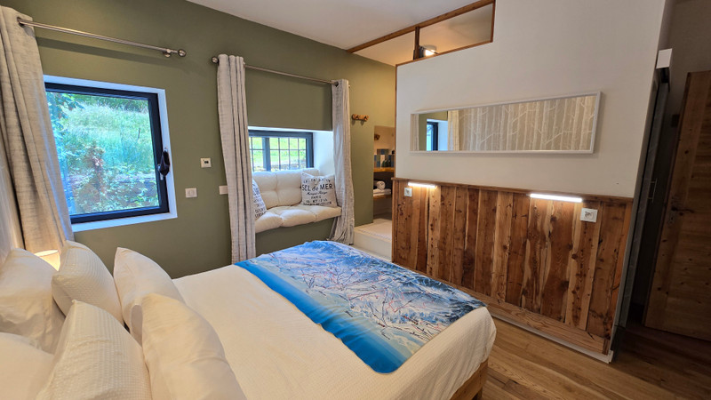Ski property for sale in Briancon - €1,260,000 - photo 4