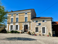 Propriété à vendre à Mareuil, Charente - 320 000 € - photo n°1