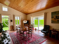 Maison à vendre à Chassors, Charente - 477.000 € - photo 4
