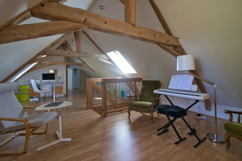 French property for sale in Baugé-en-Anjou, Maine-et-Loire - €210,600 - photo 13