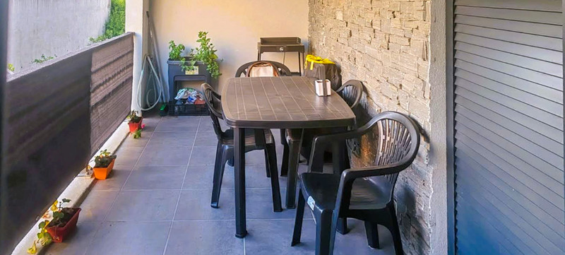 French property for sale in Ajaccio, Corsica - €170,000 - photo 6