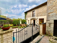 Maison à vendre à Piégut-Pluviers, Dordogne - 186.000 € - photo 4