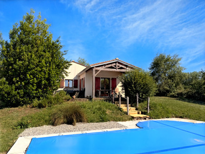 French property for sale in Oriolles, Charente - €240,750 - photo 8