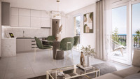 Appartement à vendre à Cannes, Alpes-Maritimes - 515 000 € - photo 3