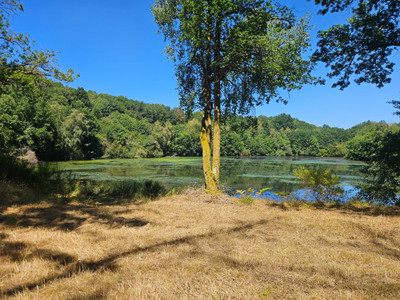 French property for sale in Dournazac, Haute-Vienne - €372,500 - photo 6