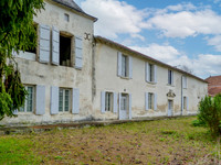French property, houses and homes for sale in Léoville Charente-Maritime Poitou_Charentes