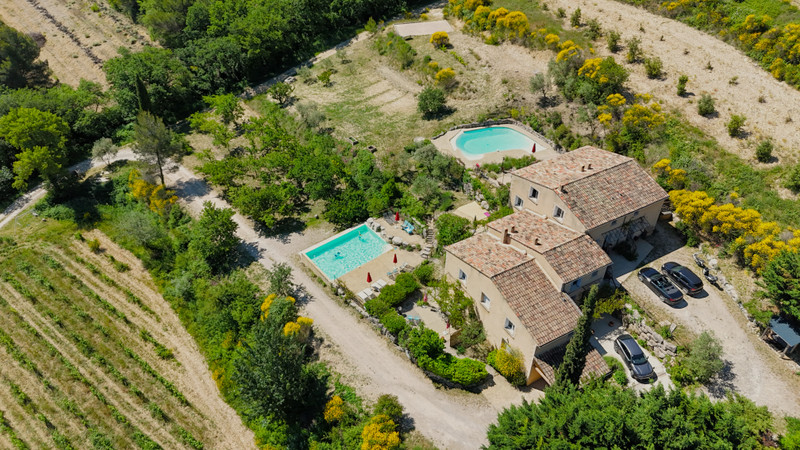 maison à vendre à Alpes françaises (Auvergne-Rhône-Alpes)