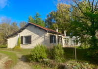 Maison à vendre à Saint Privat en Périgord, Dordogne - 178.200 € - photo 1