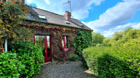 Maison à vendre à Juvigny Val d'Andaine, Orne - 530.000 € - photo 12
