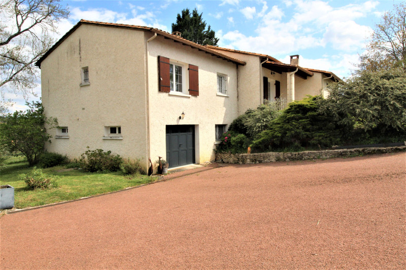 French property for sale in Saint-Germain-du-Salembre, Dordogne - €399,500 - photo 3