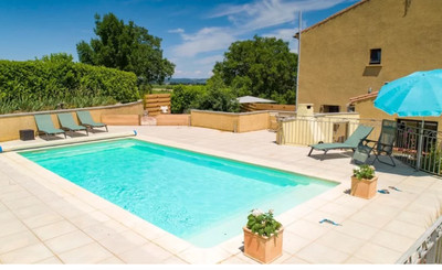 Maison à vendre à Alaigne, Aude, Languedoc-Roussillon, avec Leggett Immobilier
