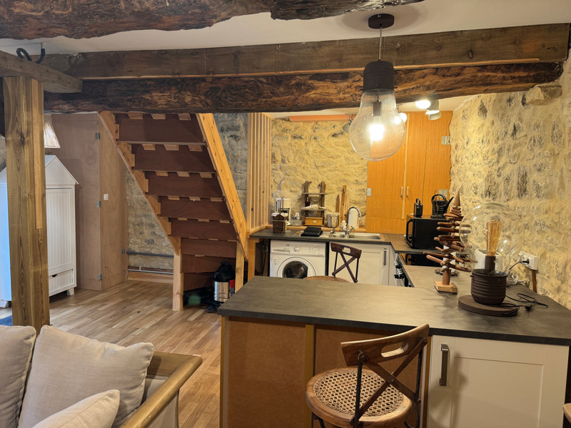French property for sale in Glomel, Côtes-d'Armor - €93,500 - photo 4